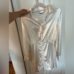 BEGINNING BOUTIQUE DRESS
